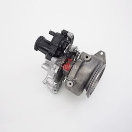 Turbo do Alfa Romeo Giulietta Fiat 500L 500X Doblo Tipo Jeep Compass Renegade - 2.0d 120KM/88kW