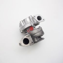 Turbo do Alfa Romeo Giulietta Fiat 500L 500X Doblo Tipo Jeep Compass Renegade - 2.0d 120KM/88kW