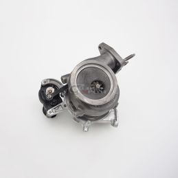 Turbo do Alfa Romeo Giulietta Fiat 500L 500X Doblo Tipo Jeep Compass Renegade - 2.0d 120KM/88kW