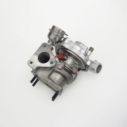 Turbo Audi 80 B4 Seat Cordoba I Ibiza II Toledo I VW Golf III Passat B3/B4 Vento 1.9 TD 75KM/55kW