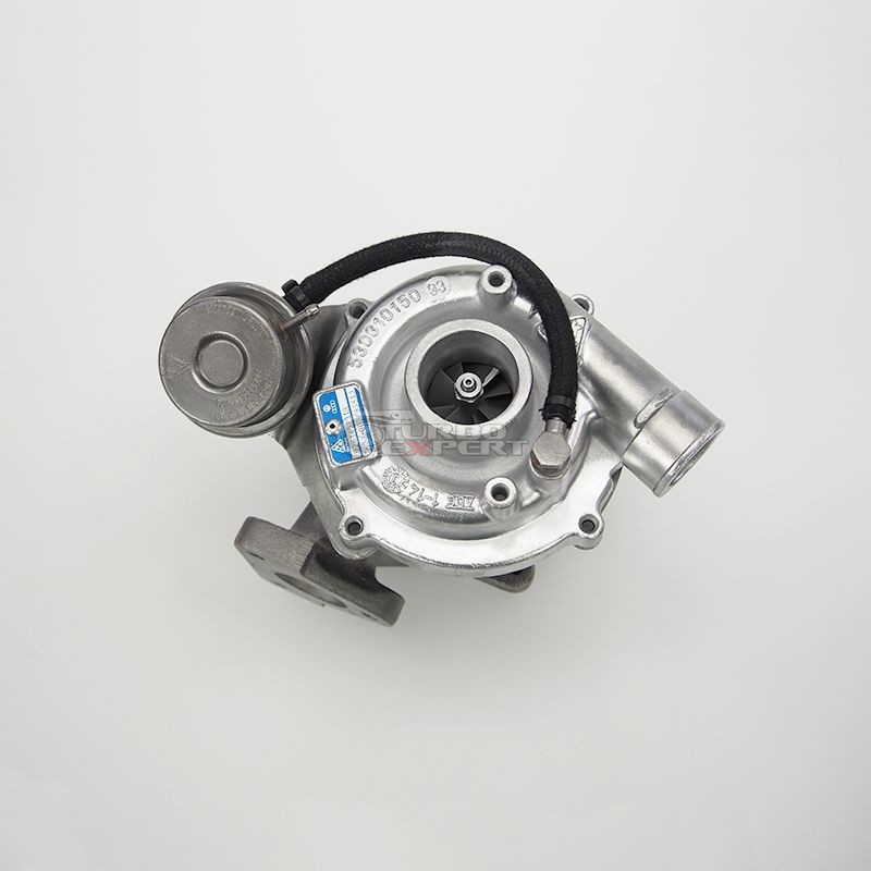 Turbo Audi 80 B4 Seat Cordoba I Ibiza II Toledo I VW Golf III Passat B3/B4 Vento 1.9 TD 75KM/55kW 1