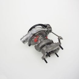 Turbo Audi 80 B4 Seat Cordoba I Ibiza II Toledo I VW Golf III Passat B3/B4 Vento 1.9 TD 75KM/55kW
