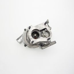 Turbo Audi 80 B4 Seat Cordoba I Ibiza II Toledo I VW Golf III Passat B3/B4 Vento 1.9 TD 75KM/55kW