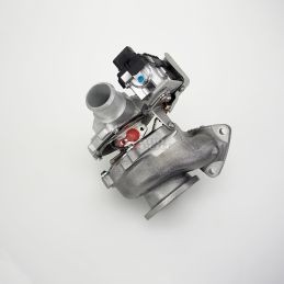 Turbo do Ford Ranger 3.2 TDCi 200KM | 147kW