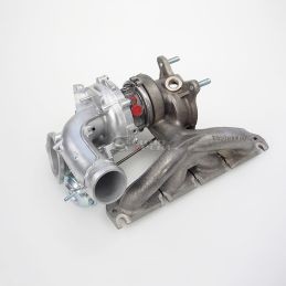 Turbo do Audi A3 8P|PA VW Beetle CC Eos Golf Jetta Passat - 2.0TSI TFSI 200KM/147kW