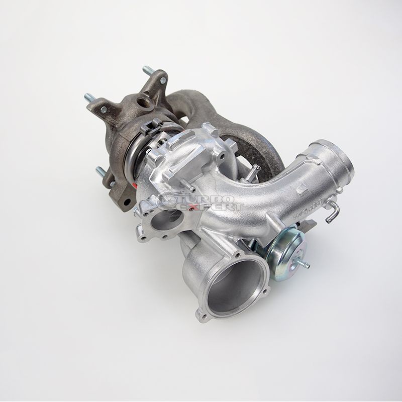 Turbo do Audi A3 8P|PA VW Beetle CC Eos Golf Jetta Passat - 2.0TSI TFSI 200KM/147kW