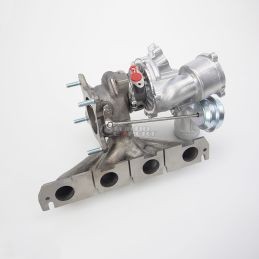 Turbo do Audi A3 8P|PA VW Beetle CC Eos Golf Jetta Passat - 2.0TSI TFSI 200KM/147kW