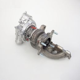 Turbo do Audi A3 8P|PA VW Beetle CC Eos Golf Jetta Passat - 2.0TSI TFSI 200KM/147kW