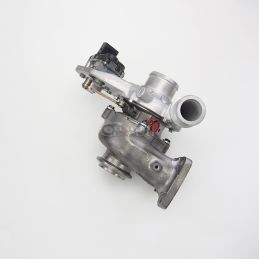 Turbo do Ford Tranist VII - 2.0EcoBlue / mHEV 105KM/77kW 130KM/96kW 170KM/125kW 3 