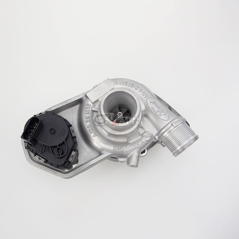 Turbo do Ford Tranist VII - 2.0EcoBlue / mHEV 105KM/77kW 130KM/96kW 170KM/125kW 1