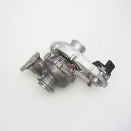 Turbo do Ford Tranist VII - 2.0EcoBlue / mHEV 105KM/77kW 130KM/96kW 170KM/125kW 2 