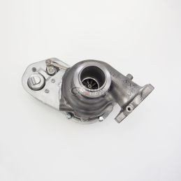 Turbo do Ford Tranist VII - 2.0EcoBlue / mHEV 105KM/77kW 130KM/96kW 170KM/125kW 4 
