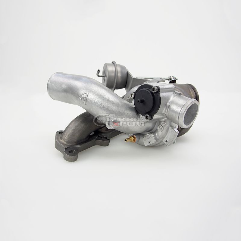 Turbo Opel Astra Zafira 2.0T 240KM/177kW