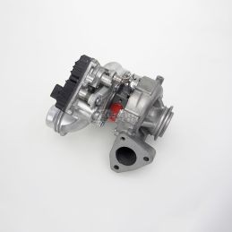 Turbo do Hyundai Santa Fe III IV Kia Sorento III 2.2CRDi  200KM / 147kW