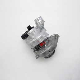 Turbo do Hyundai Santa Fe III IV Kia Sorento III 2.2CRDi  200KM / 147kW