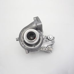 Turbo do Hyundai Santa Fe III IV Kia Sorento III 2.2CRDi  200KM / 147kW