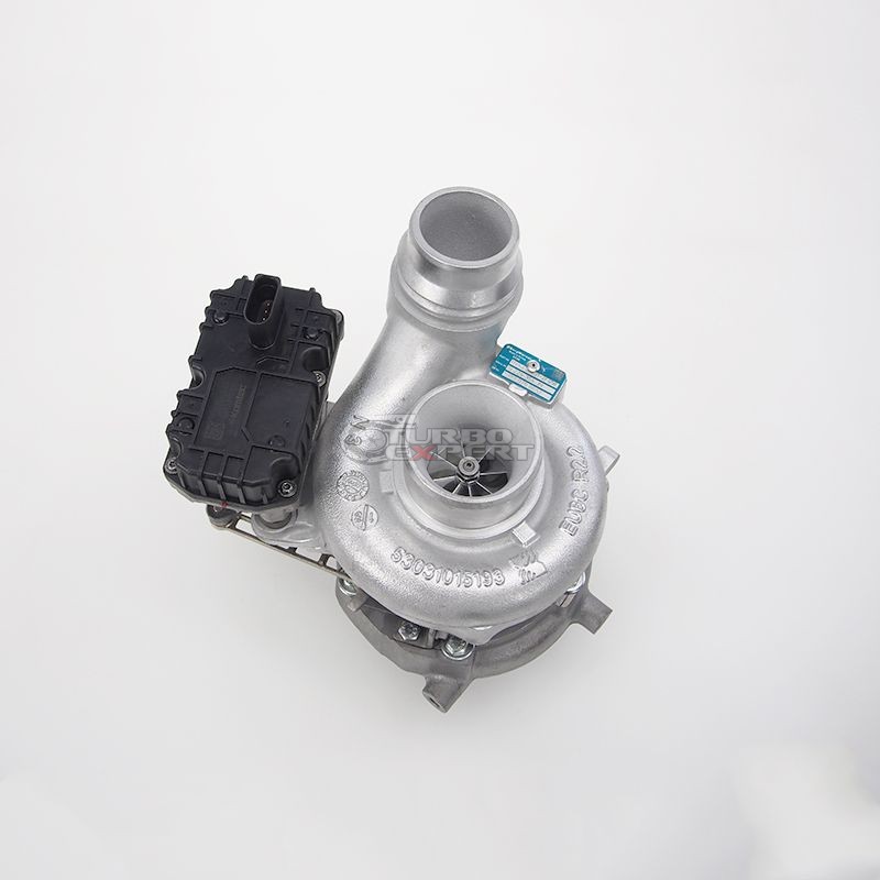 Turbo do Hyundai Santa Fe III IV Kia Sorento III 2.2CRDi  200KM / 147kW