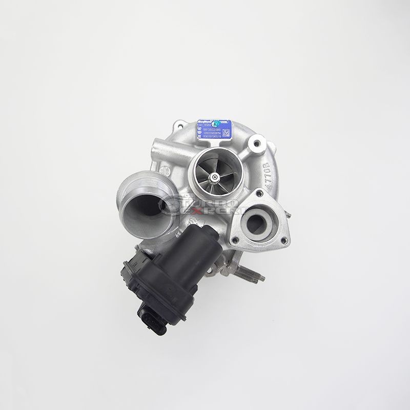 Turbo do Citroen C4 C5  DS 4 DS 7 DS 9 Opel Astra Garland Peugeot 308 408 508 3008 5008 1.6l 181KM - 360KM
