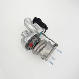 Turbo do Citroen C4 C5  DS 4 DS 7 DS 9 Opel Astra Garland Peugeot 308 408 508 3008 5008 1.6l 181KM - 360KM