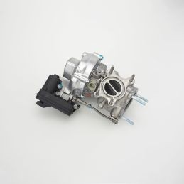Turbo do Citroen C4 C5  DS 4 DS 7 DS 9 Opel Astra Garland Peugeot 308 408 508 3008 5008 1.6l 181KM - 360KM