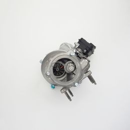 Turbo do Citroen C4 C5  DS 4 DS 7 DS 9 Opel Astra Garland Peugeot 308 408 508 3008 5008 1.6l 181KM - 360KM