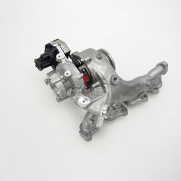 Turbo do VW California T6 Caravelle T6 Multivan T6 Transporter T6 - 2.0TDI 110KM/81kW 150KM/110kW