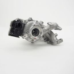 Turbo do VW California T6 Caravelle T6 Multivan T6 Transporter T6 - 2.0TDI 110KM/81kW 150KM/110kW