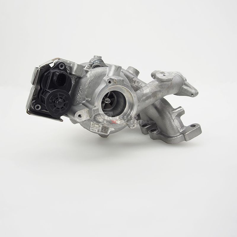 Turbo do VW California T6 Caravelle T6 Multivan T6 Transporter T6 - 2.0TDI 110KM/81kW 150KM/110kW