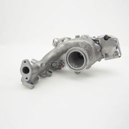 Turbo do VW California T6 Caravelle T6 Multivan T6 Transporter T6 - 2.0TDI 110KM/81kW 150KM/110kW
