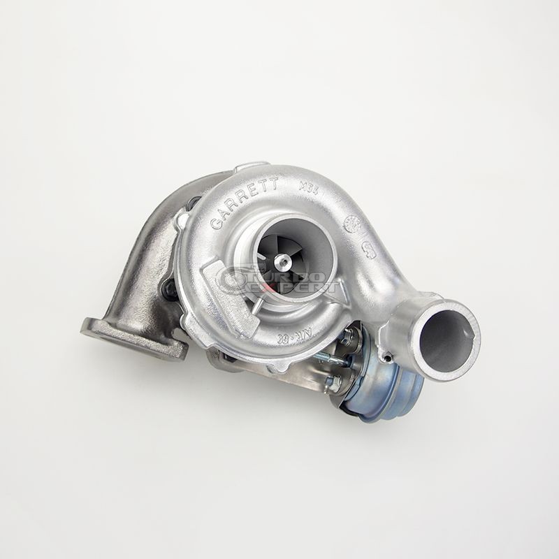 Turbo Alfa Romeo 166 Lancia Thesis 2.4JTD 140KM 150KM 1 