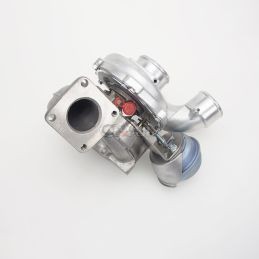 Turbo Alfa Romeo 166 Lancia Thesis 2.4JTD 140KM 150KM 2 