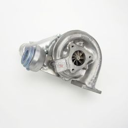 Turbo Alfa Romeo 166 Lancia Thesis 2.4JTD 140KM 150KM 4 