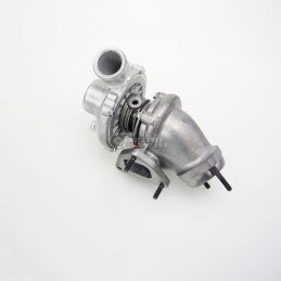 Turbo do SsangYong Rexton Rodius 2.7Xdi 163KM/120kW | 165KM/121kW 1 