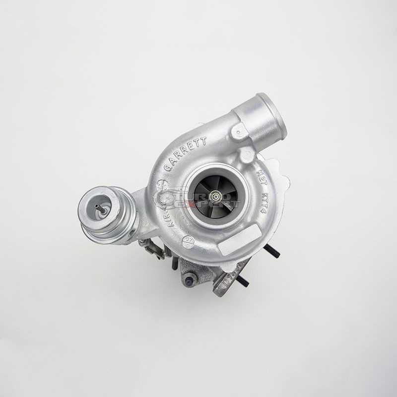 Turbo do SsangYong Rexton Rodius 2.7Xdi 163KM/120kW | 165KM/121kW 2
