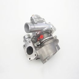 Turbo do Rover 75 RJ 1.8 Turbo 150KM/110kW