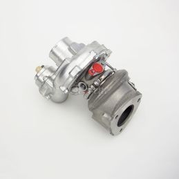 Turbo do Rover 75 RJ 1.8 Turbo 150KM/110kW