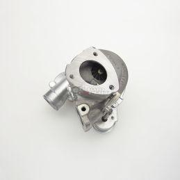 Turbo do Rover 75 RJ 1.8 Turbo 150KM/110kW