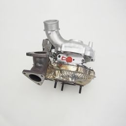 Turbo do Audi A6 A7 A8 Q5 Q7 VW Touareg 3.0TDI 211KM 218KM 239KM 204KM 240KM 245KM