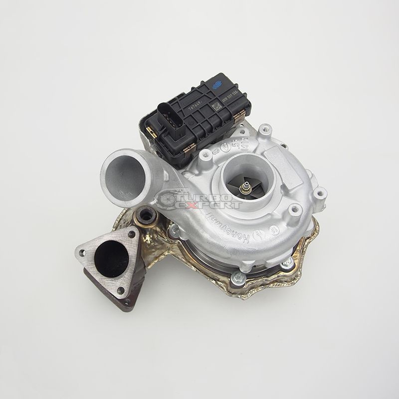 Turbo do Audi A6 A7 A8 Q5 Q7 VW Touareg 3.0TDI 211KM 218KM 239KM 204KM 240KM 245KM