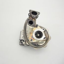 Turbo do Audi A6 A7 A8 Q5 Q7 VW Touareg 3.0TDI 211KM 218KM 239KM 204KM 240KM 245KM