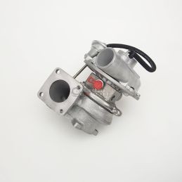 Turbo do Chrysler Voyager IV 2.5CRD 141KM | 105kW
