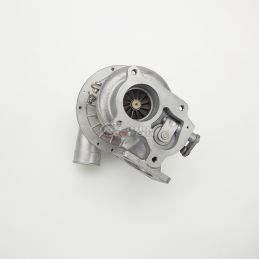 Turbo do Chrysler Voyager IV 2.5CRD 141KM | 105kW