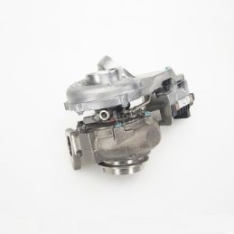 Nowe Oryginalne Turbo do Mercedes E Klasa 270CDI 177KM Sprinter 2.7CDI 156KM 1 
