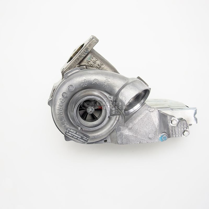 Nowe Oryginalne Turbo do Mercedes E Klasa 270CDI 177KM Sprinter 2.7CDI 156KM 2