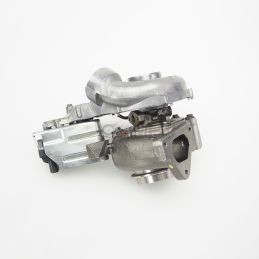 Nowe Oryginalne Turbo do Mercedes E Klasa 270CDI 177KM Sprinter 2.7CDI 156KM 3 