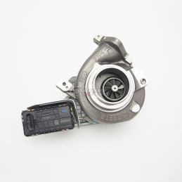 Nowe Oryginalne Turbo do Mercedes E Klasa 270CDI 177KM Sprinter 2.7CDI 156KM 4 