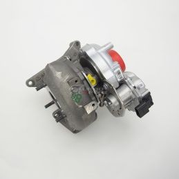 Nowe Oryginalne Turbo do Audi A4 B7 A6 C6 ALLROAD C6 2.7 TDI 163KM/180KM