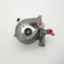 Nowe Oryginalne Turbo do Audi A4 B7 A6 C6 ALLROAD C6 2.7 TDI 163KM/180KM