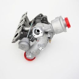 Nowe Turbo Zamiennik do Audi A4 B7 A6 C6 Seat Exeo Exeo ST - 2.0TFSI 170KM/125kW | 200KM/147kW | 220KM/162kW 1 