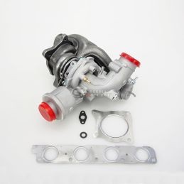 Nowe Turbo Zamiennik do Audi A4 B7 A6 C6 Seat Exeo Exeo ST - 2.0TFSI 170KM/125kW | 200KM/147kW | 220KM/162kW 2